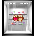 Αυτοκόλλητο Αγίου Βαλεντίνου - Αγίος Βαλεντίνος 51